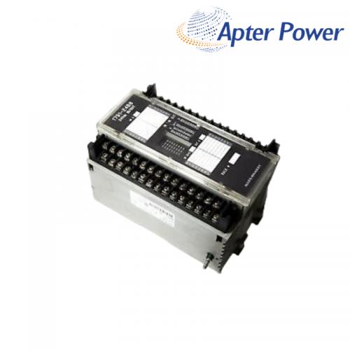 1791-24B8   Block I/O Module