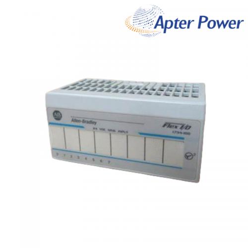 1794-IB8   Digital Input Module
