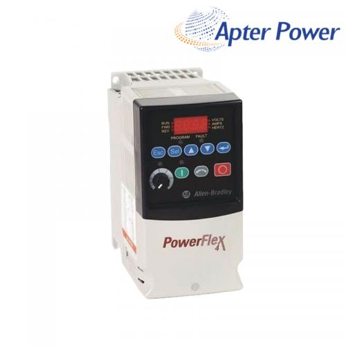 22B-D024N104   AC Drive