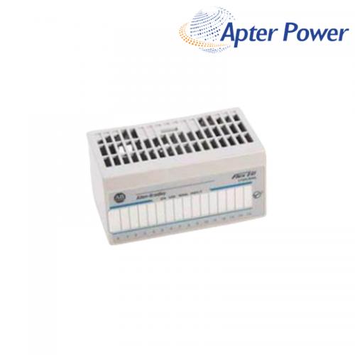 1793-OB16P  Digital Output Module