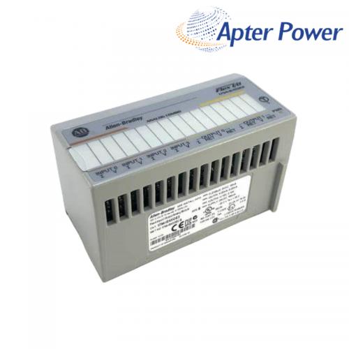 1794-IE4XOE2   Flex I/O Analog Combination Module