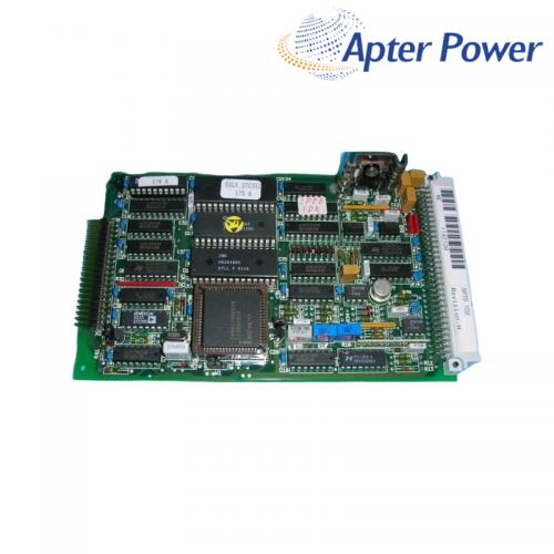 SPTO1D2  Control Unit