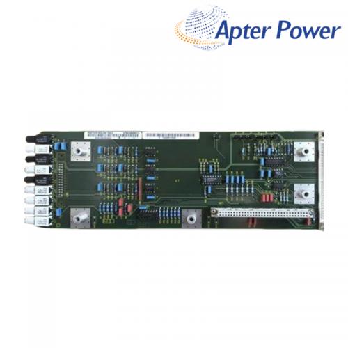 6SE7038-6GL84-1BG2  POWER SUPPLY MODULE