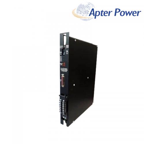 1775-S4A    I/O SCANNER PROGRAMMER INTERFACE