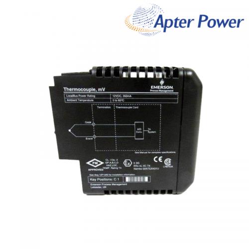 VE4003S4B1 VE4003S5B1  Digital I/O Module