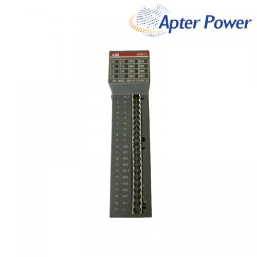 DX571/1TNE968902R2302 Digital I/O Module