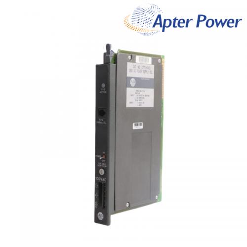 1771-P4S1 Power Supply Module