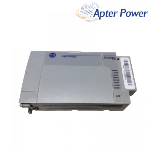 1764 LRP  MicroLogix 1500 Processor