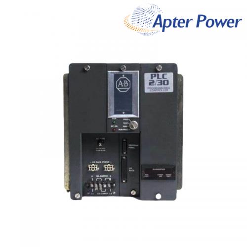 1772-LP3  Central Processing Unit