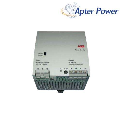 SL10.526       DCS Module