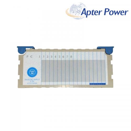 1C31113G05  Analog Input Module