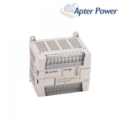 1762-L24BXB  PLC Unit