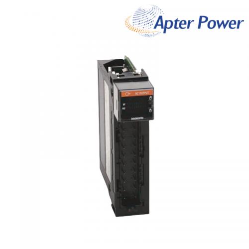 1756-OA8D     Diagnostic AC Output Module