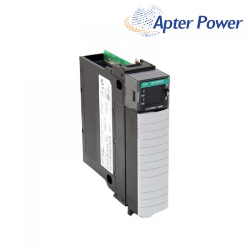 1756-OV16E   DC Fused Sinking Output Module