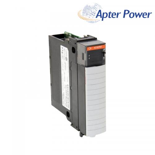 1756-OA16I     AC output module