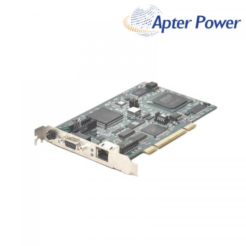 PCU2000ETH   Interface PCI Card