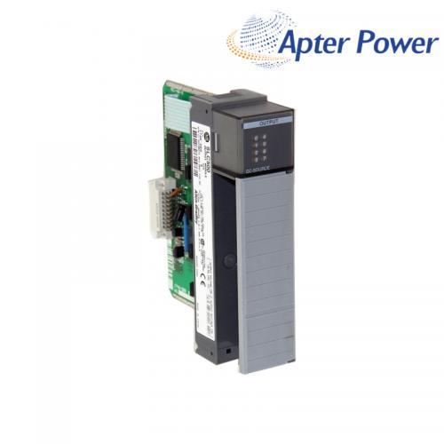 1746-OB8  Output Module