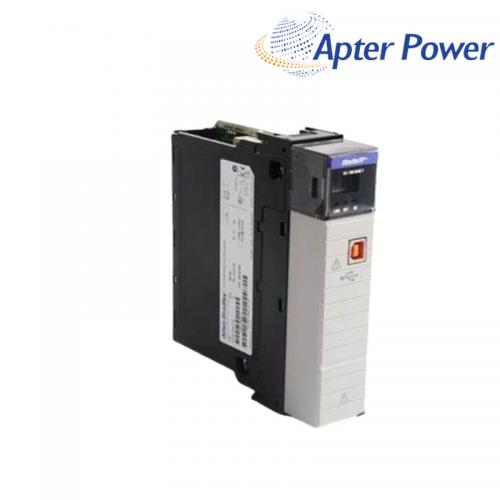 1756-EN2TSC  Secure Interface Module