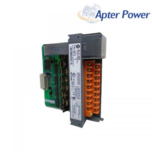 1746-OBP16   High Current Sourcing DC Output