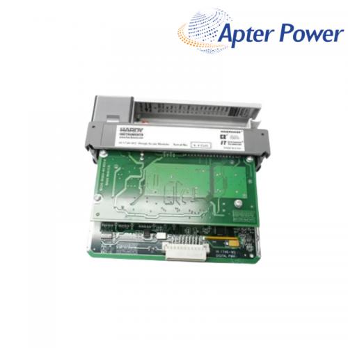 1746-WS   Weight Scale Module