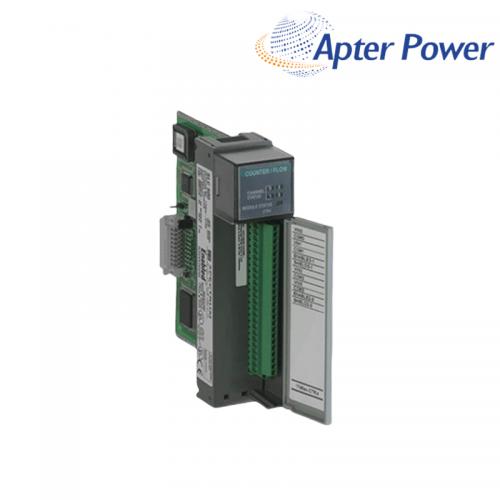 1746SC-CTR4   Flowmeter module