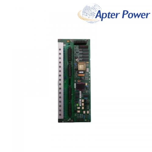 FS-MB-0001  Mains Power Rail