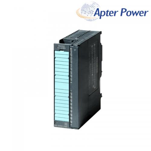 6ES7650-8AK70-0AA0   Analog input module