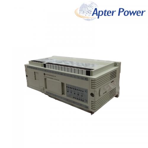 1745-LP102   Logic controller module