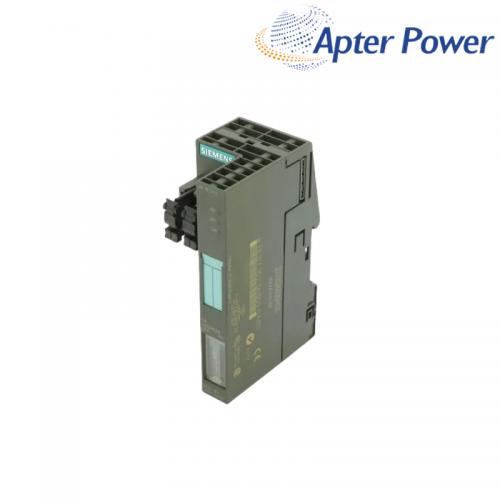 6ES7151-1AB01-0AB0   INTERFACE MODULE