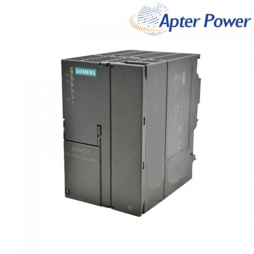 6ES7157-0AC82-0XA0  DP/PA Coupler Module
