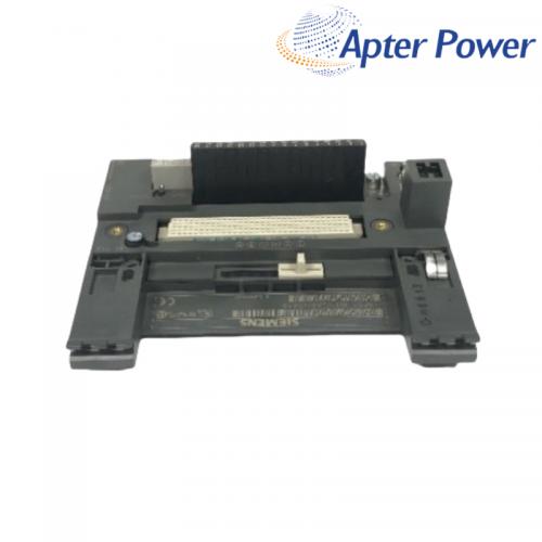 6ES7193-0CA30-0XA0  Terminal Block