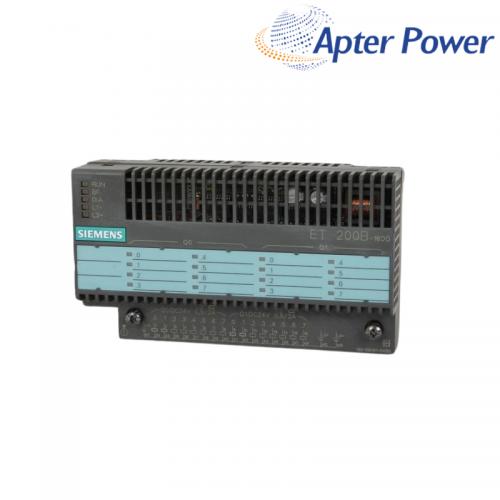 6ES7132-0BH01-0XB0   Digital Output Module