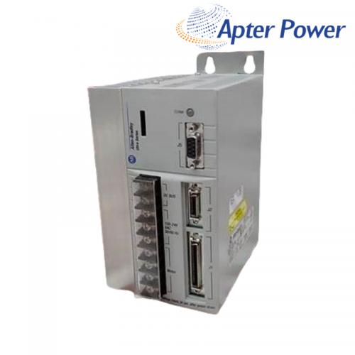 1398-DDM-009  Servo Drive