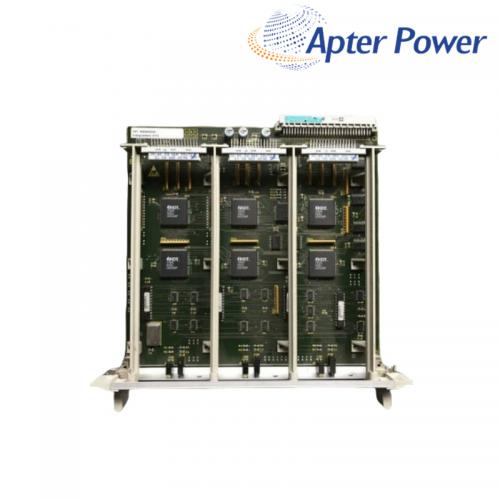 6DD1662-0AB0  Communications Module