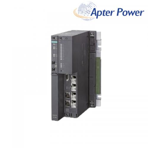 6ES7654-6YM00-7AF0    CPU Module