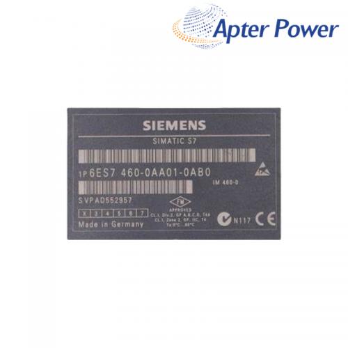 6ES7460-4AA01-0AB0  Interface Module