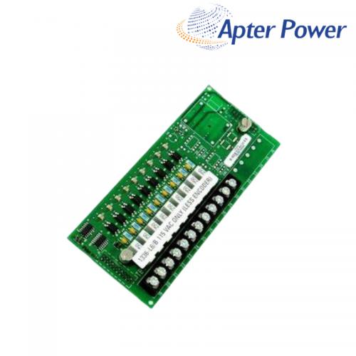 1336-L6/B  Control Interface Board