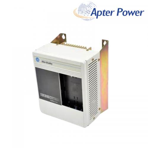 1336S-BRF30-AA-EN  Plus Adjustable Frequency AC Drive