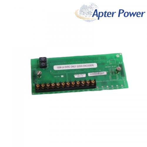 1336-L4 42336-200-51   PC Board