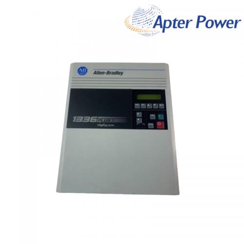 1336F-BRF75-AE-DE  Frequency AC Drive