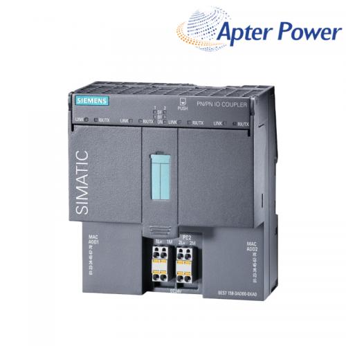 6ES7158-3AD01-0XA0   PN/PN Coupler
