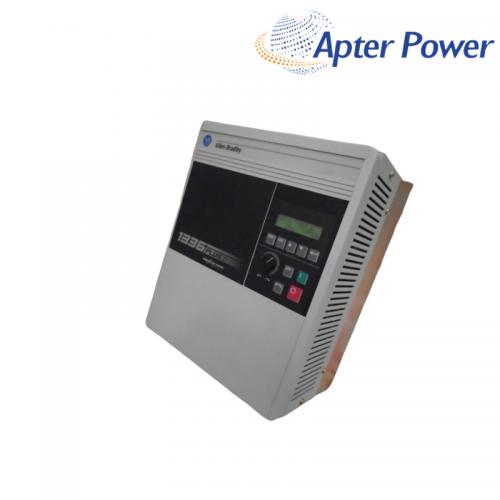 1336F-BRF75-AA-EN  AC Drive