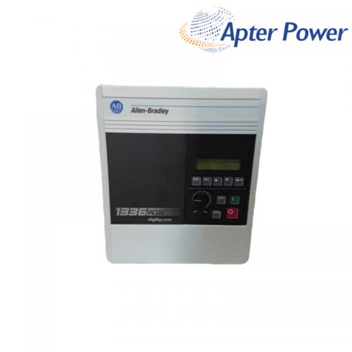 1336F-BRF10-AA-EN  AC Drive