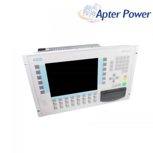 6AV3637-1LL00-0AX1  OPERATOR PANEL