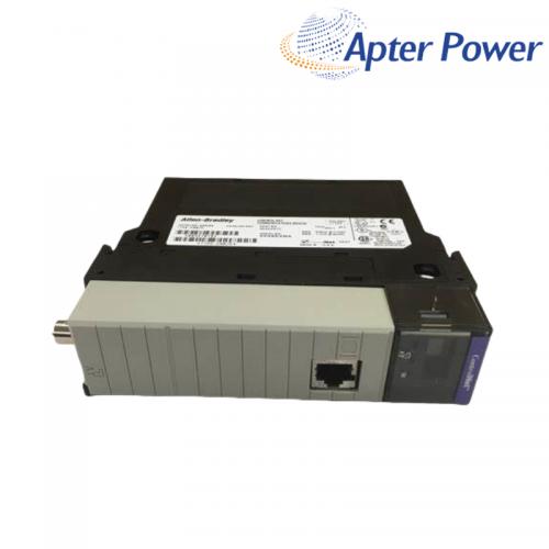 1756-CNB/E   ControlNet Bridge Module