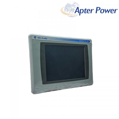 2711P-RDT10C/A   Display Module