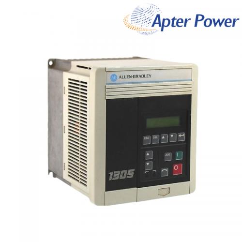 1305-BA09A-HA2  Adjustable AC Drive