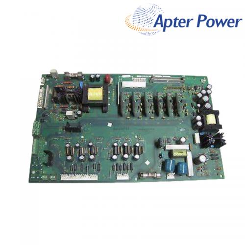 1336-BDB-SP29C 74101-169-53  PCB Gate Drive Board
