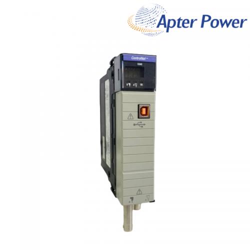 1756-CN2R/B  ControlNet Redundant Bridge Module