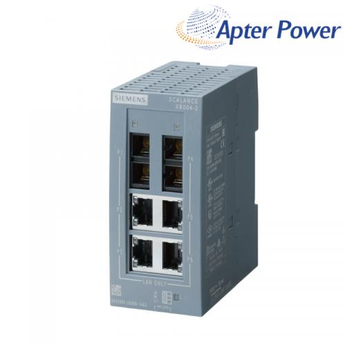 6GK5004-2BD00-1AB2  Unmanaged IE switch